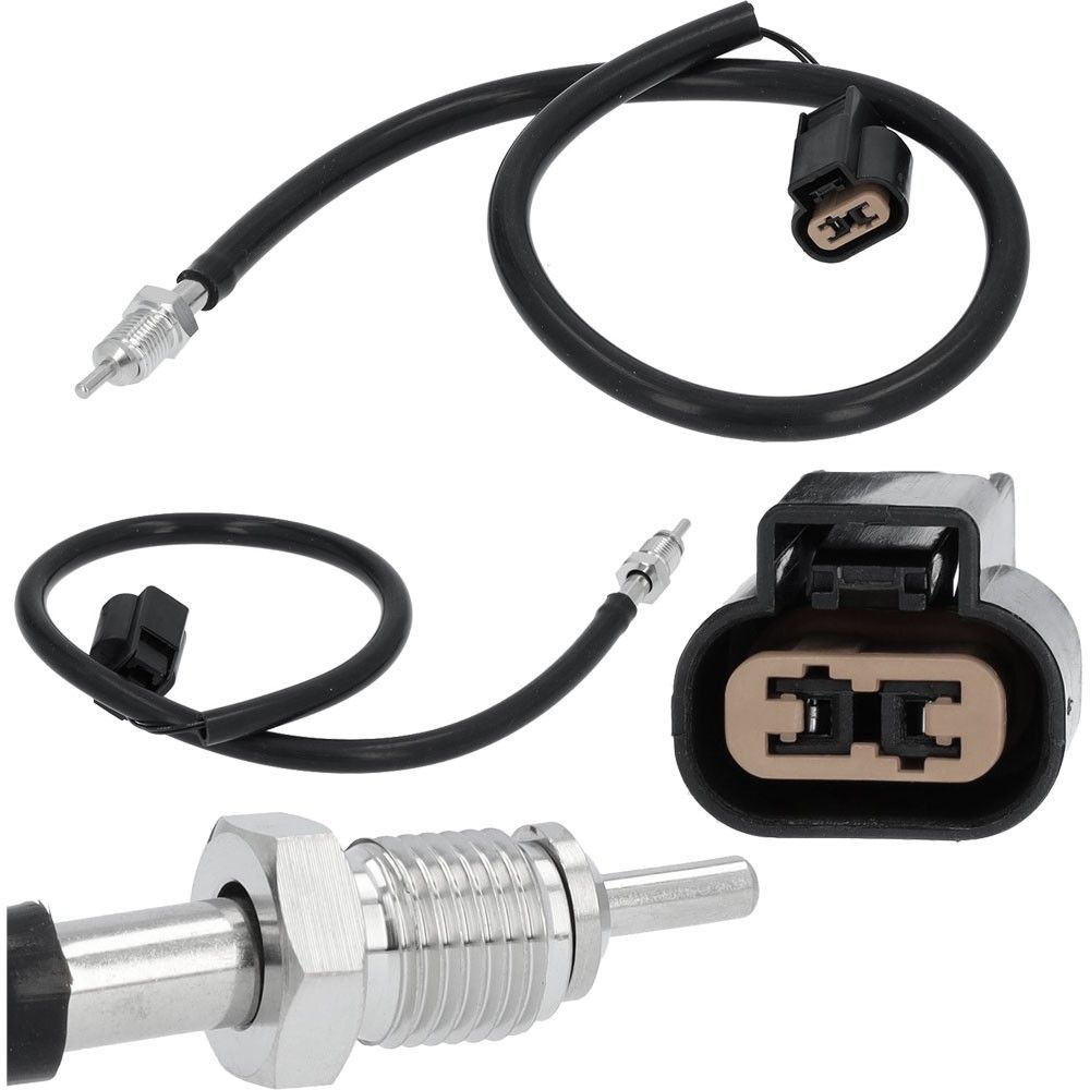 1993 Dodge Colt Exhaust Gas Temperature (EGT) Sensor