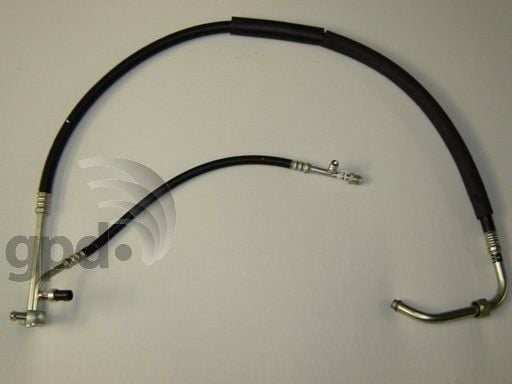 1996, 1995, 1994 Ford F-150 A/C Hose Assembly