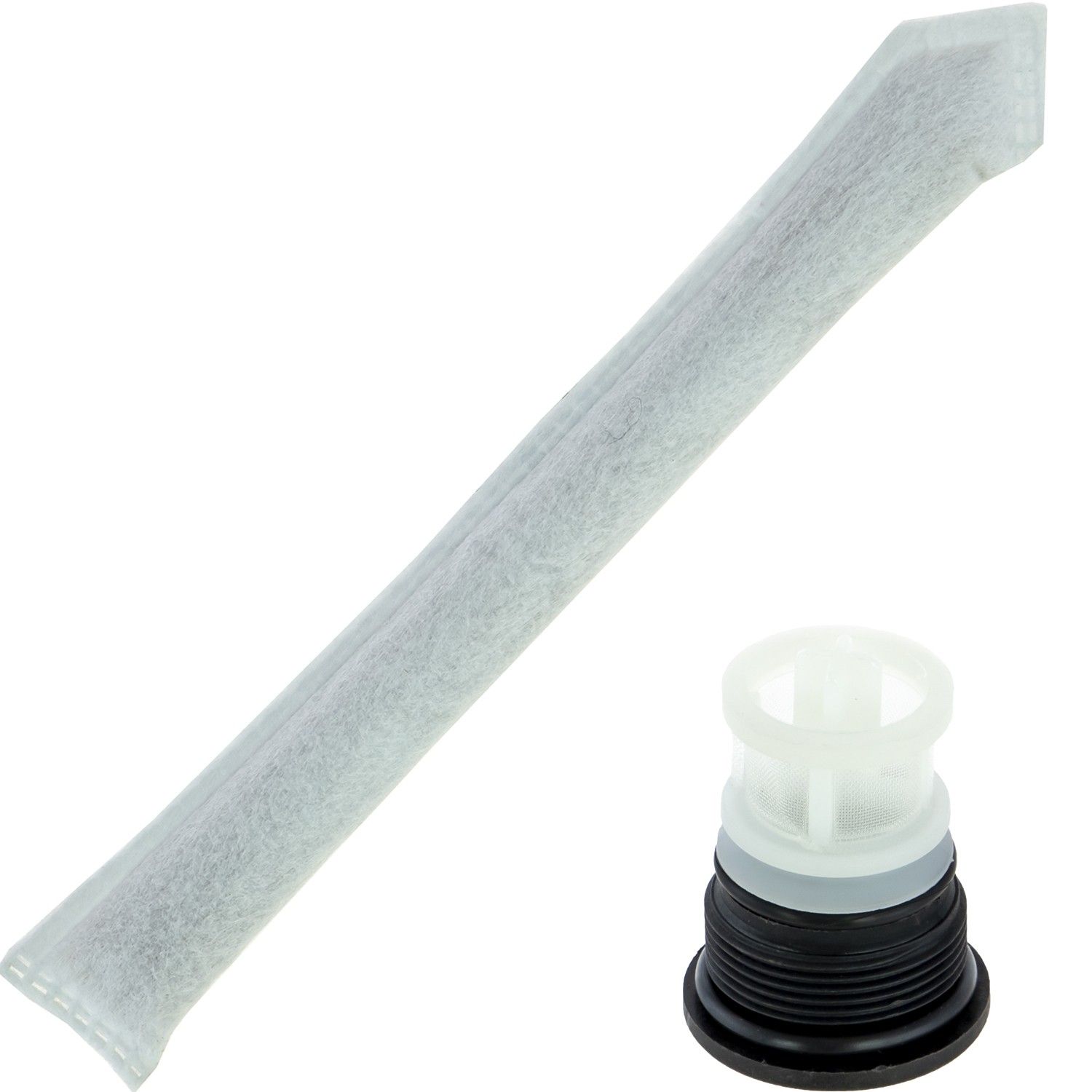 2024, 2023, 2022, 2021 Ford Bronco A/C Receiver Drier / Desiccant Element