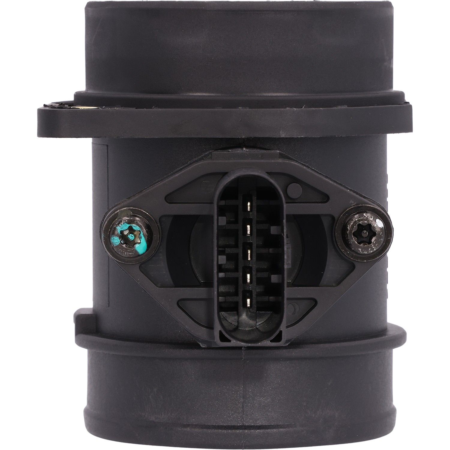 2001, 2000 Audi TT Quattro Mass Air Flow Sensor Assembly