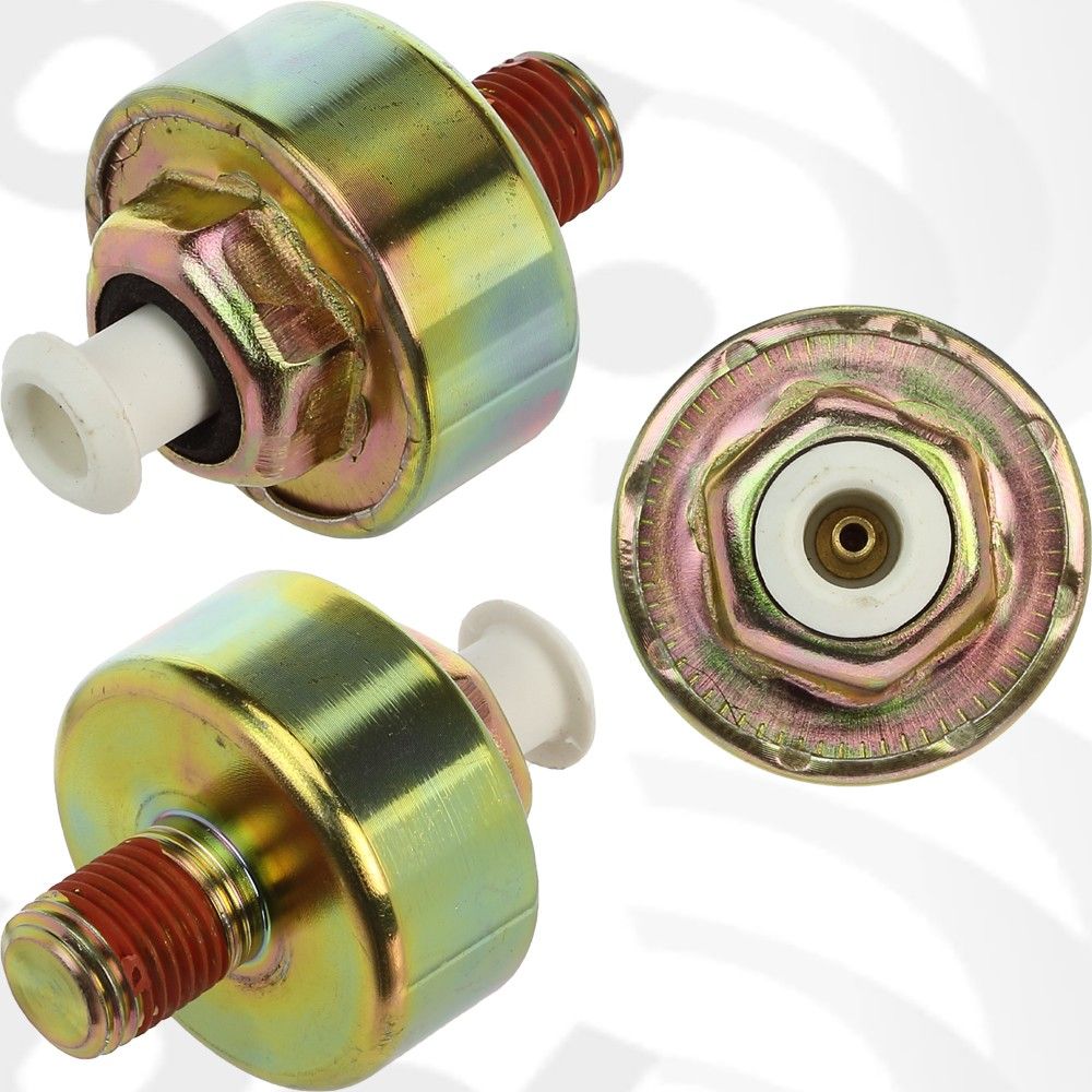 1993, 1992, 1991, 1990, 1989, 1988, 1987, 1986, 1985 Chevrolet Astro Chassis Ignition Knock (Detonation) Sensor
