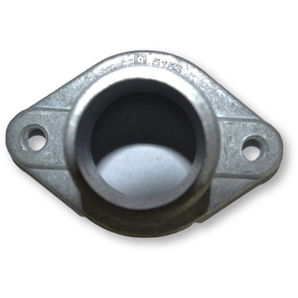 1979 Dodge Magnum Engine Coolant Water Outlet