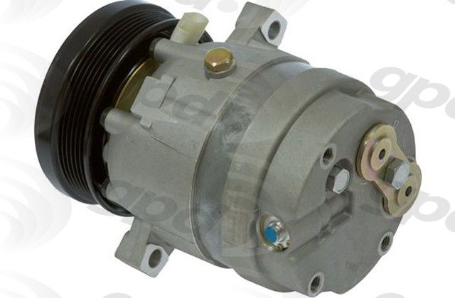 A/C Compressor