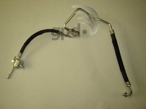 1994 Mazda B3000 A/C Hose Assembly