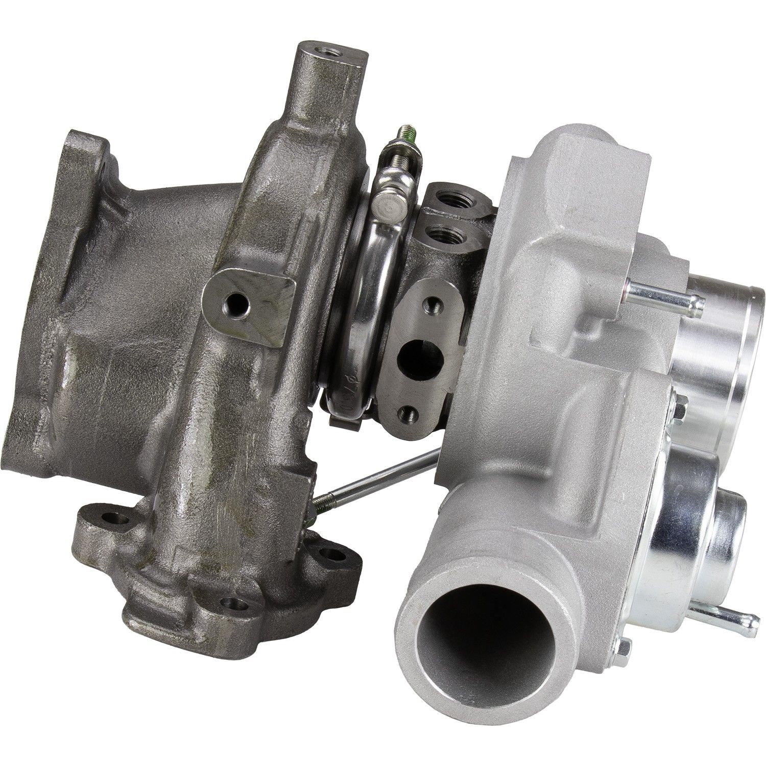 2011, 2010, 2009, 2008, 2007, 2006, 2005, 2004, 2003 Saab 9-3 Turbocharger