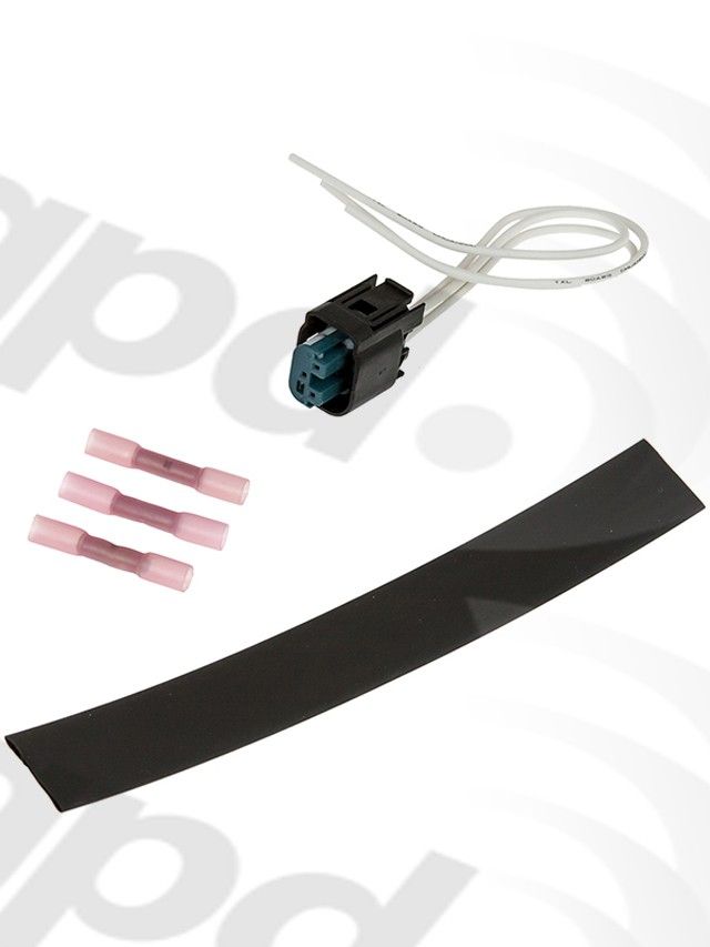 2003-2016 BMW 128i A/C Pressure Transducer Connector Global Parts