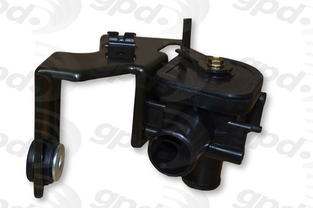 1997, 1996, 1995, 1994, 1993 Geo Prizm HVAC Heater Control Valve