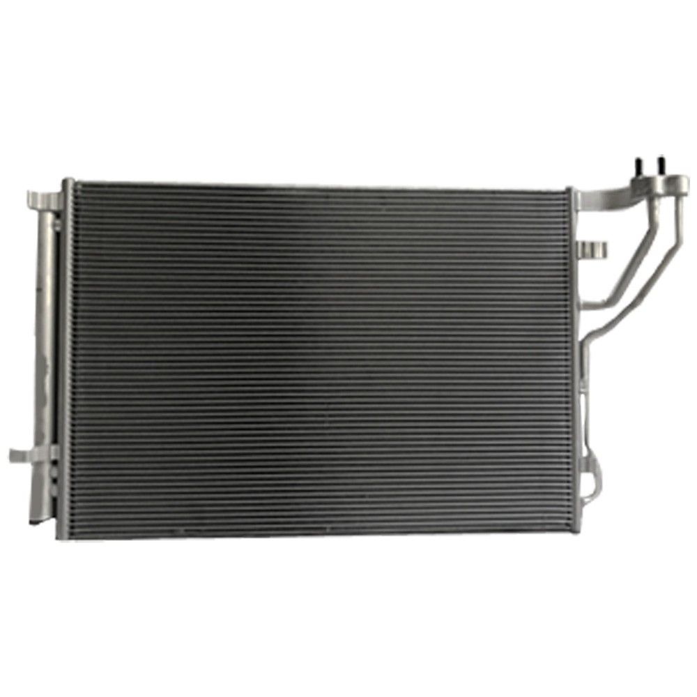 2020, 2019 Kia Optima A/C Condenser