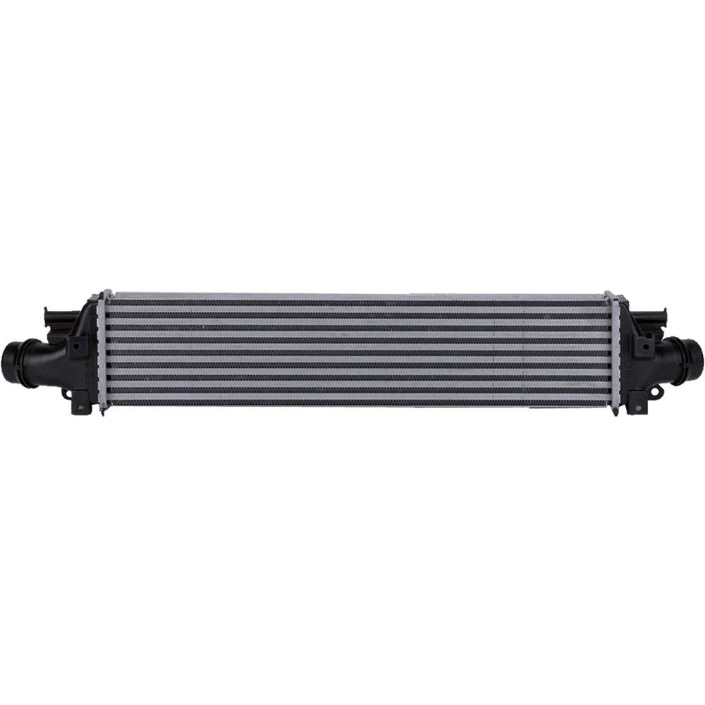 2020, 2019, 2018, 2017, 2016, 2015, 2014, 2013, 2012 Chevrolet Sonic Intercooler