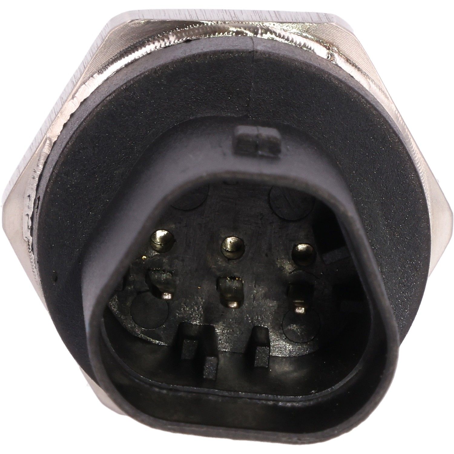 2015, 2014, 2013 Land Rover LR2 LR2 Fuel Pressure Sensor