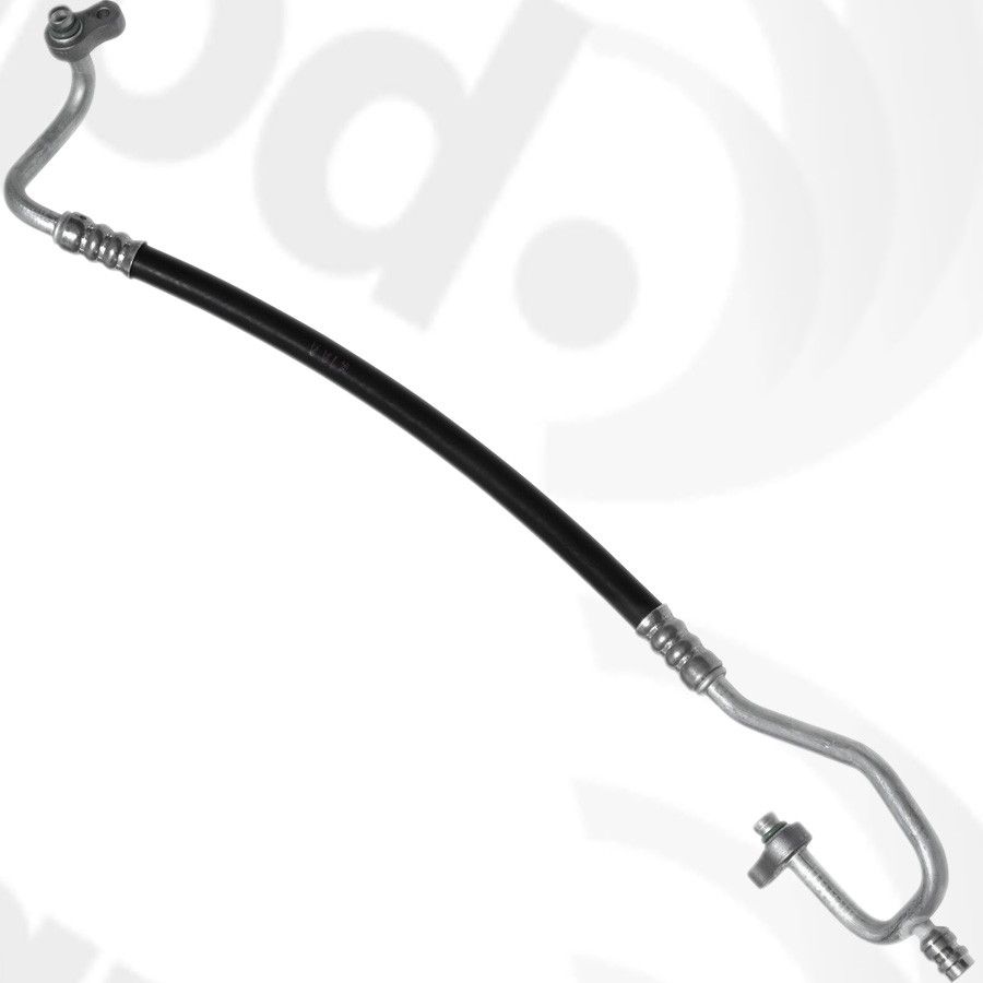 2017, 2016, 2015, 2014, 2013, 2012 Hyundai Azera A/C Refrigerant Discharge Hose