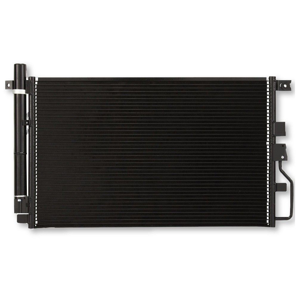 2009, 2008 Chevrolet Equinox A/C Condenser