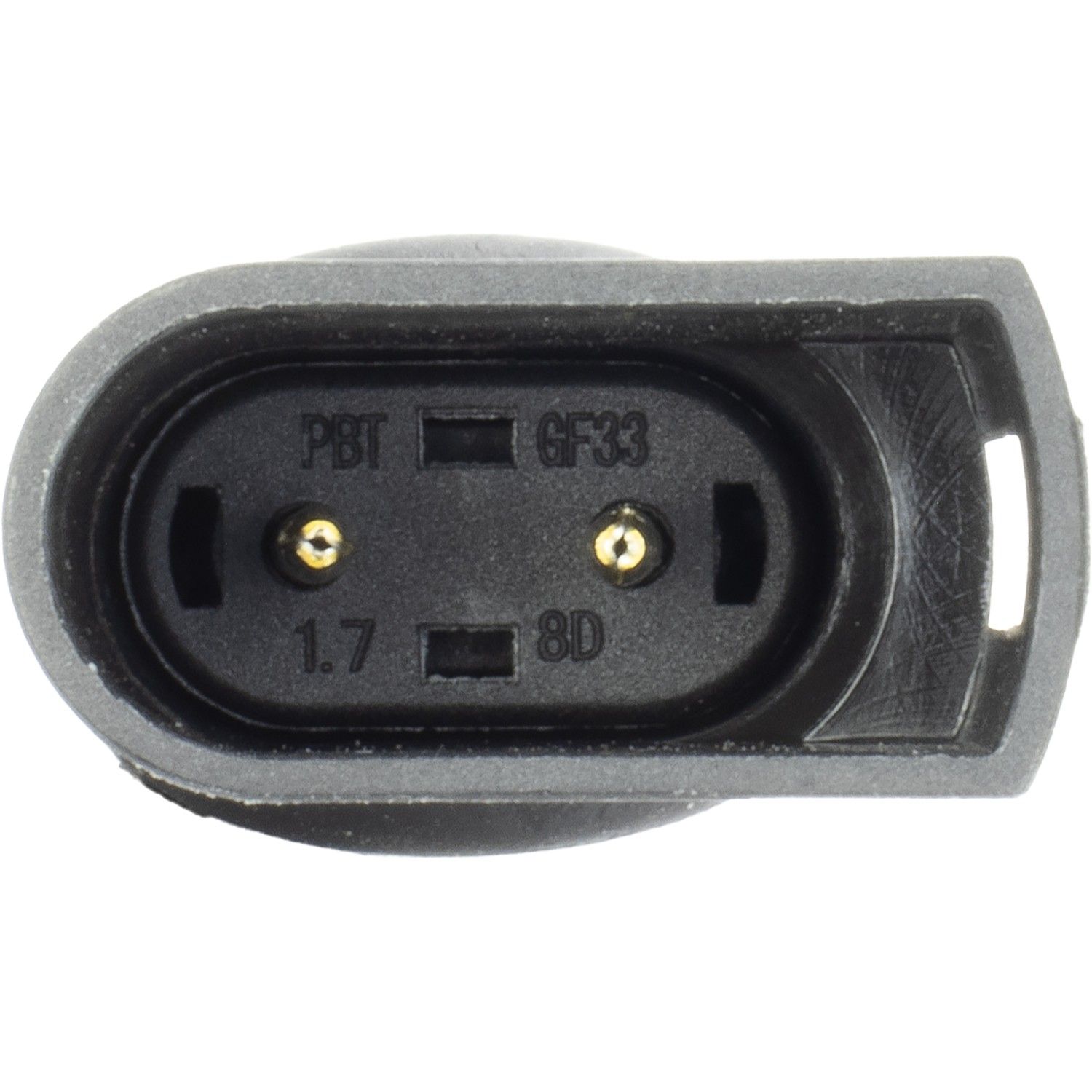 2022, 2021, 2020 Ford Transit-150 Disc Brake Pad Wear Sensor