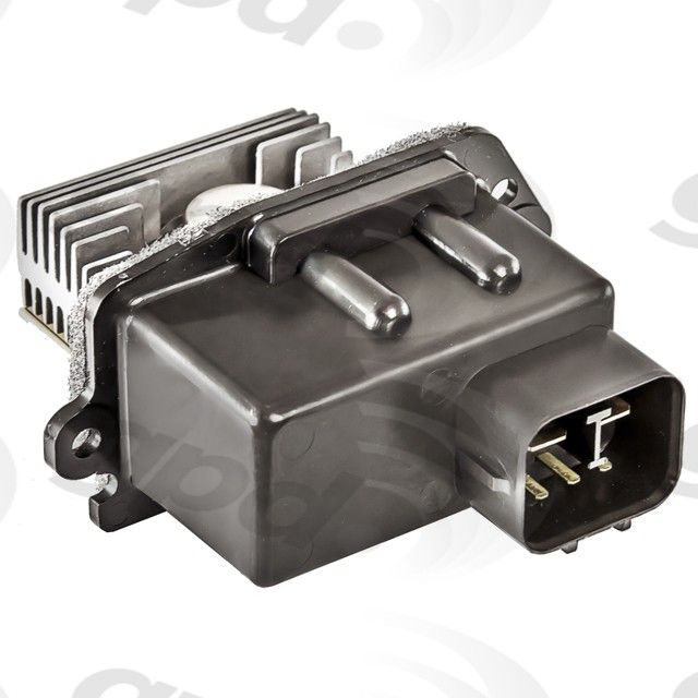 2001, 2000, 1999, 1998, 1997, 1996, 1995 Ford Explorer HVAC Blower Motor Resistor