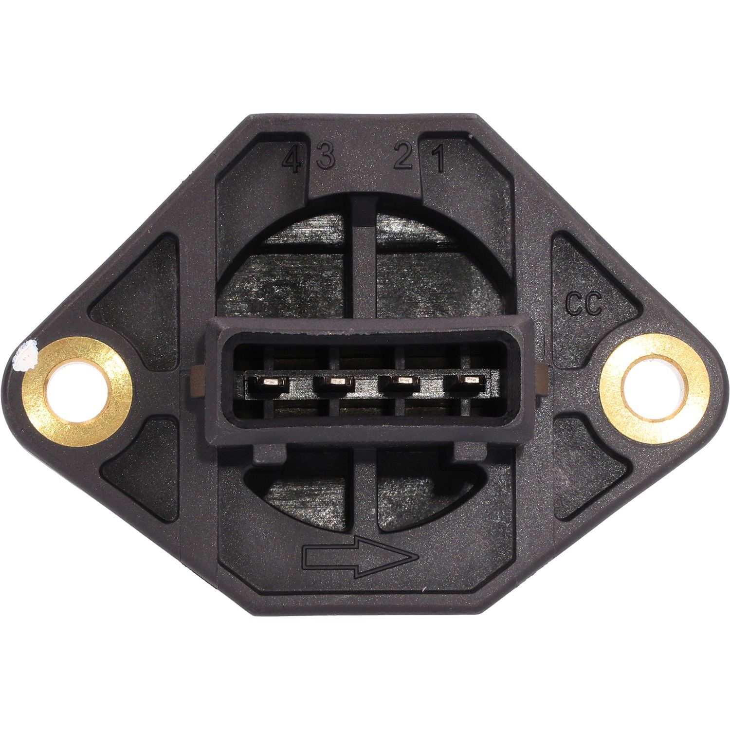 1999, 1998, 1997 Audi A8 Mass Air Flow Sensor