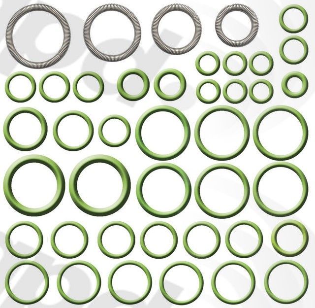 2005, 2004, 2003, 2002, 2001 Ford Escape A/C Receiver Drier Kit