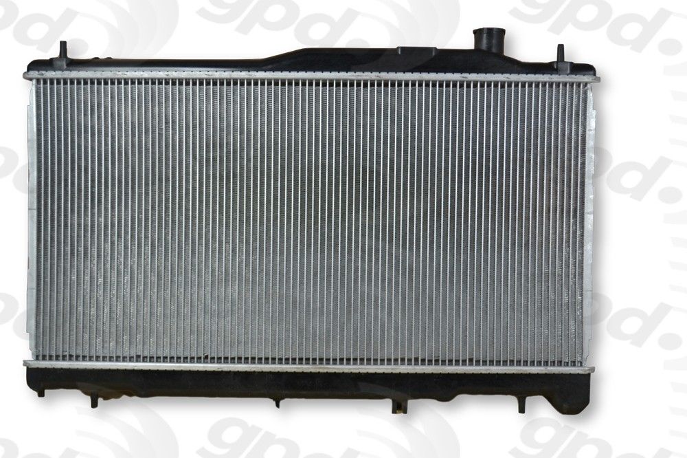 Radiator