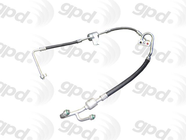 2003, 2002, 2001, 2000, 1999 Ford Windstar A/C Hose Assembly