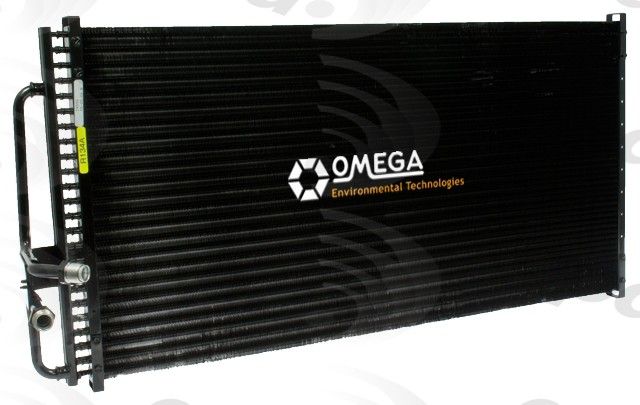 1996, 1995, 1994 Pontiac Grand Prix A/C Condenser