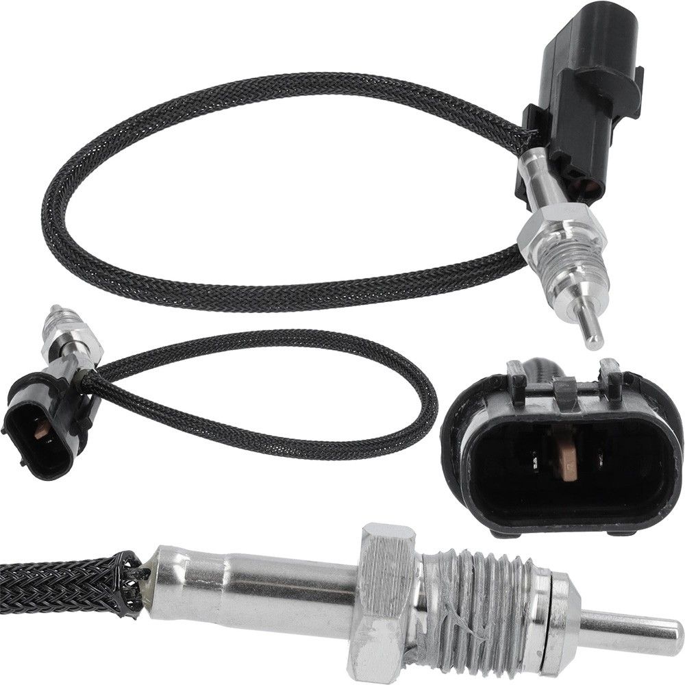1994, 1993 Eagle Talon 50 Exhaust Gas Temperature (EGT) Sensor
