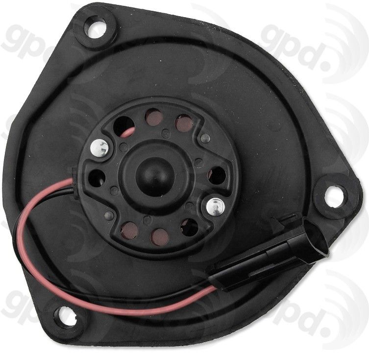 1996, 1995, 1994, 1993, 1992, 1991 Chevrolet Caprice HVAC Blower Motor