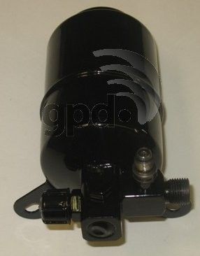 1977 Mercury Monarch A/C Receiver Drier