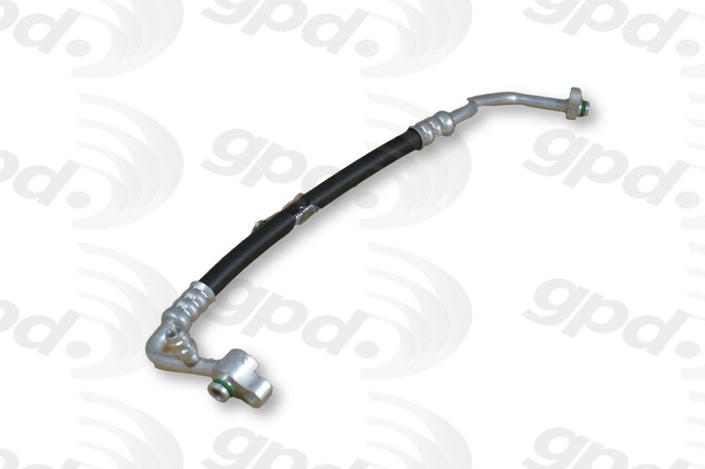 2004, 2003, 2002, 2001, 2000 Subaru Legacy A/C Refrigerant Discharge Hose