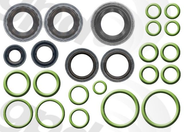 1993, 1992 Chevrolet S10 A/C Receiver Drier Kit