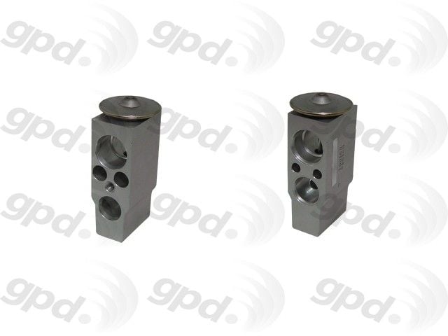 2003-2008 BMW Z4 A/C Expansion Valve Global Parts