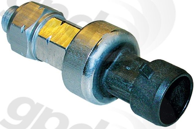 2004, 2003, 2002, 2001, 2000, 1999, 1998 Isuzu Rodeo HVAC Pressure Transducer
