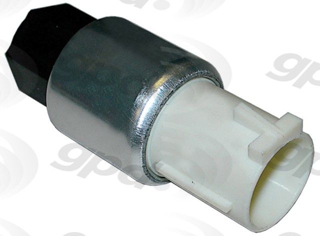 A/C Clutch Cycle Switch