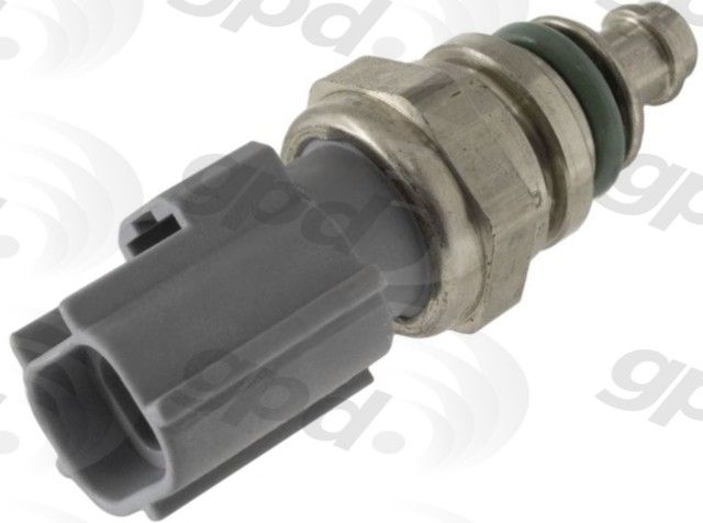 2010 Mazda 6 Engine Coolant Temperature Sensor