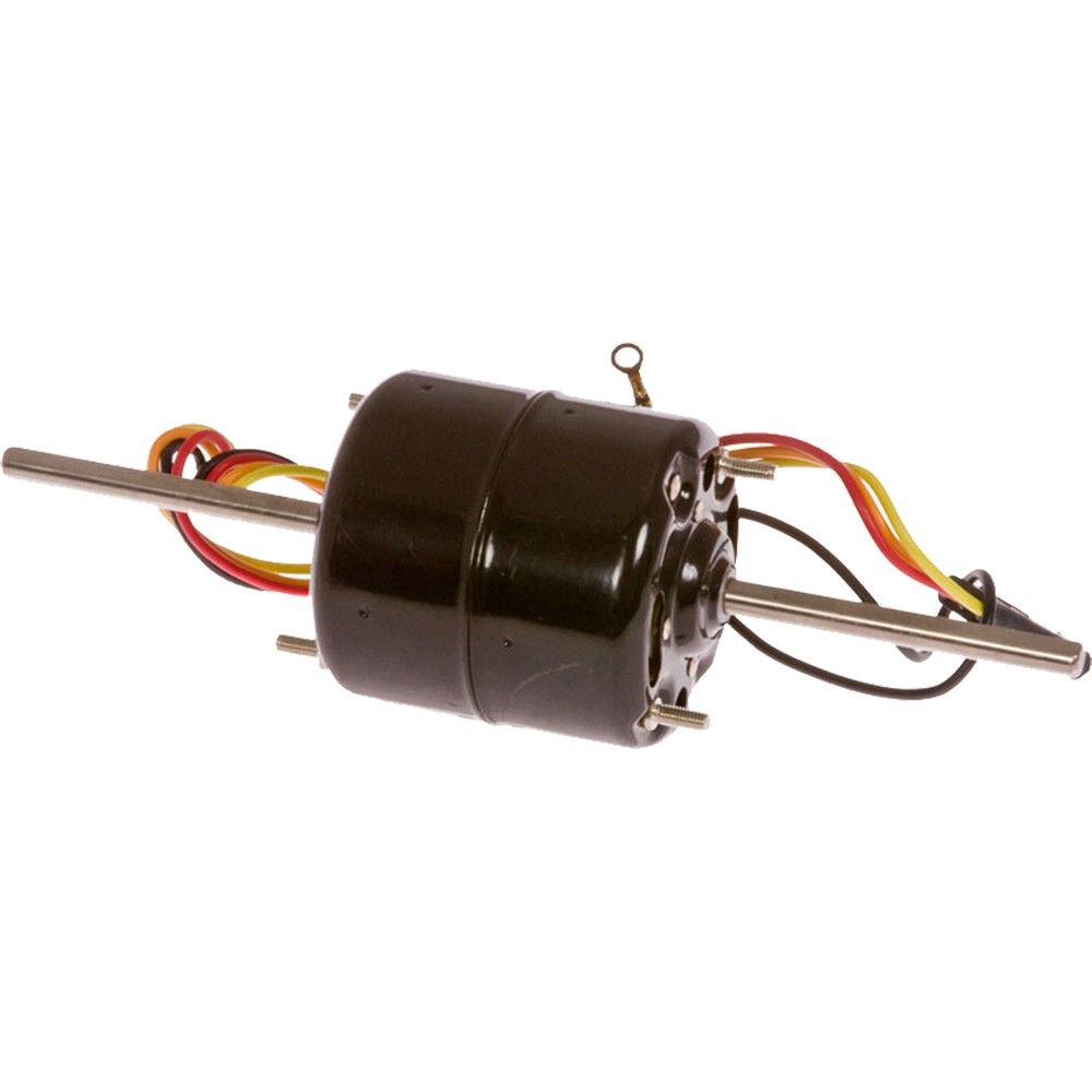 1981, 1980 Mazda B2000 Ambassador HVAC Blower Motor