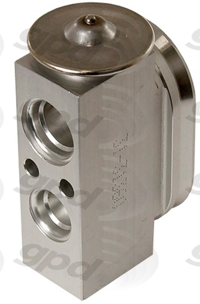 2021, 2020, 2019, 2018, 2017, 2016 BMW M2 A/C Expansion Valve