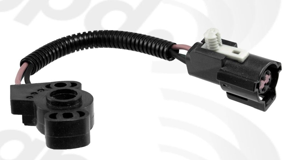 1997, 1996 Ford Explorer Throttle Position Sensor