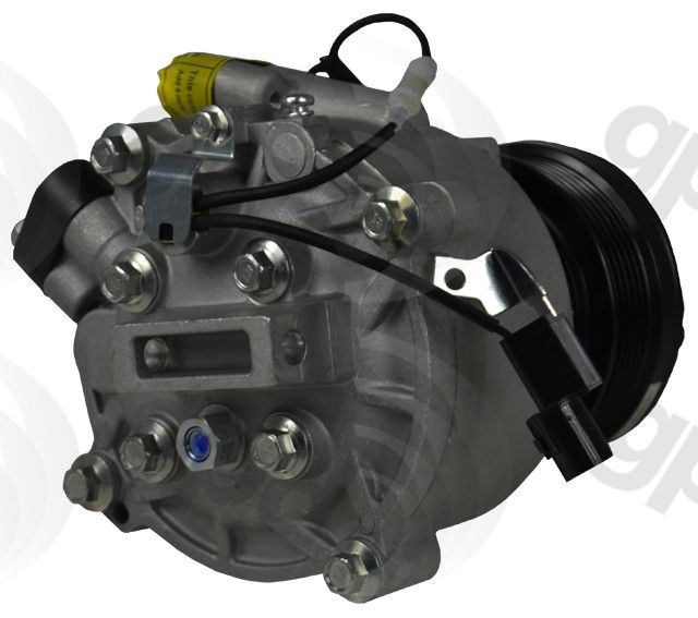 A/C Compressor