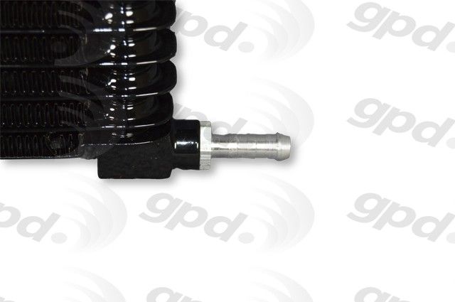 2004, 2003, 2002, 2001 Dodge Caravan Voyager Automatic Transmission Oil Cooler
