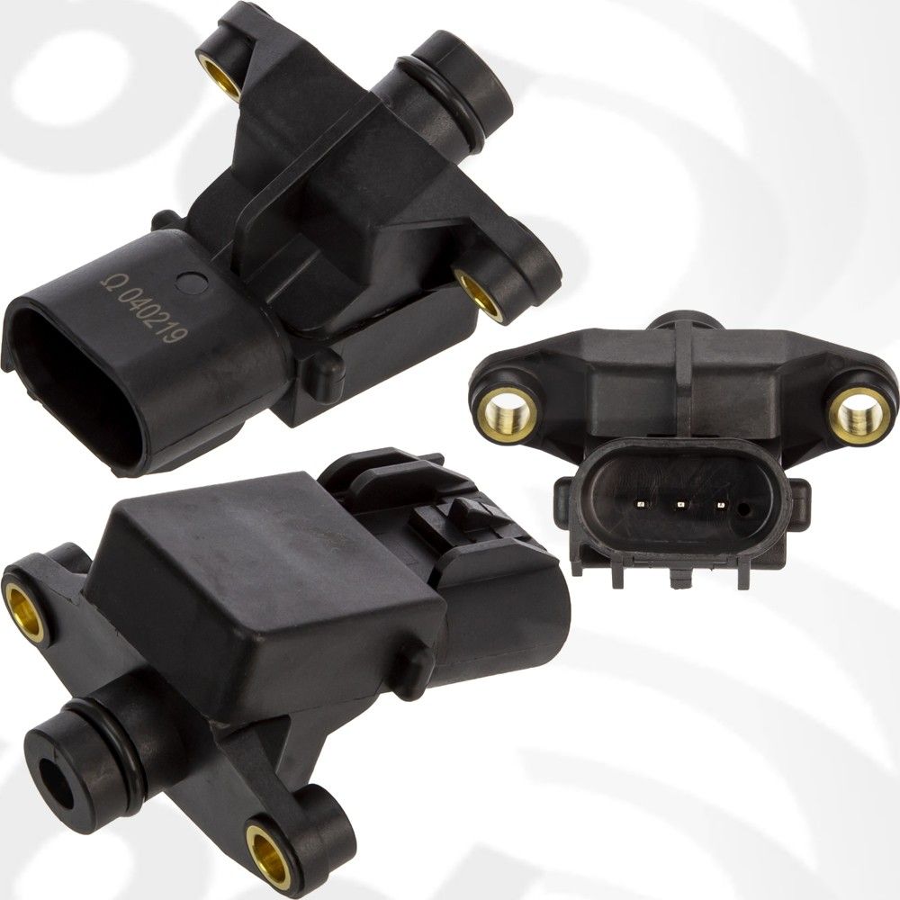 2005, 2004, 2003 Dodge Neon Manifold Absolute Pressure Sensor