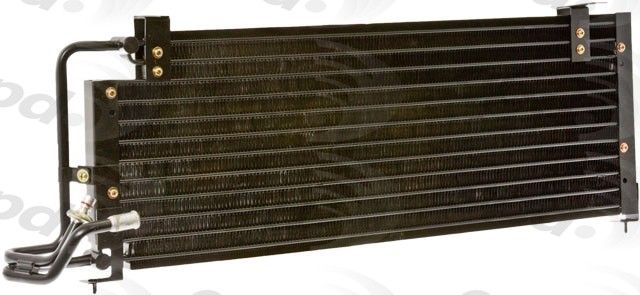 2001, 2000, 1999, 1998, 1997 Jeep Cherokee A/C Condenser
