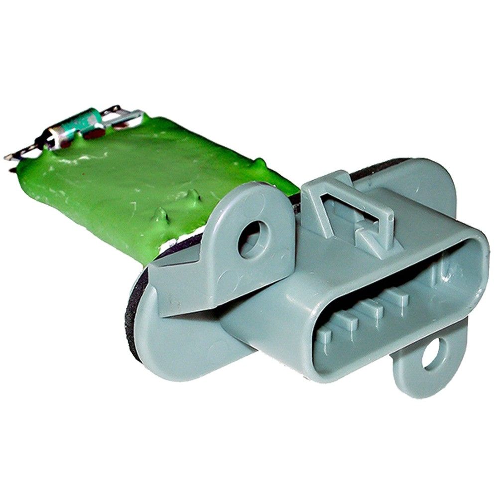 2006, 2005, 2004, 2003 Chevrolet SSR HVAC Blower Motor Resistor