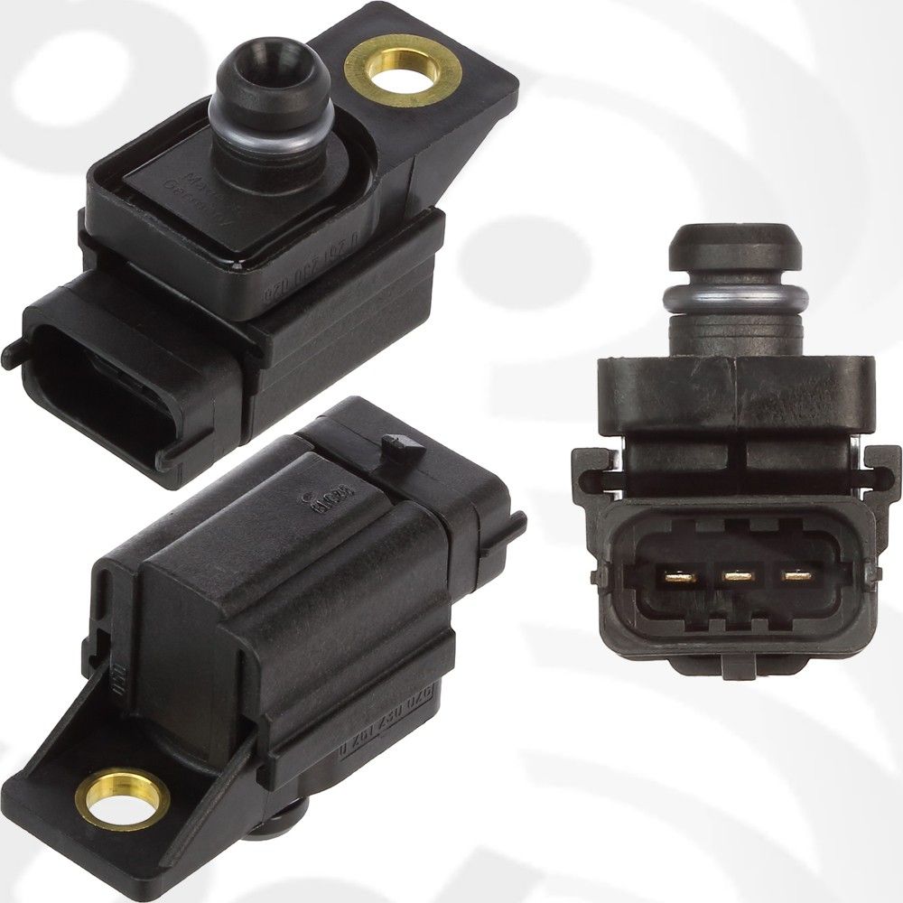 2005, 2004, 2003, 2002 Saturn L300 Fuel Tank Pressure Sensor
