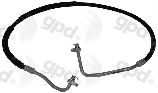 2007, 2006, 2005, 2004, 2003 Chevrolet Express 2500 1500 A/C Refrigerant Discharge Hose