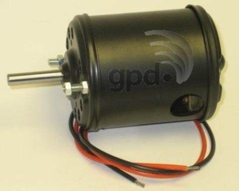 1985, 1984, 1983, 1982, 1981, 1980 Jeep Cherokee HVAC Blower Motor