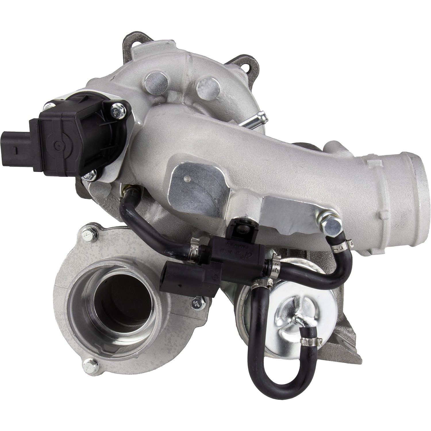2008, 2007, 2006 Audi A3 Turbocharger