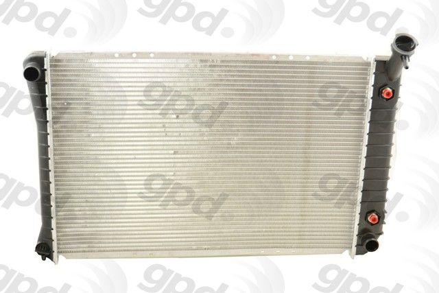1996, 1995, 1994, 1993, 1992 Buick Century Radiator