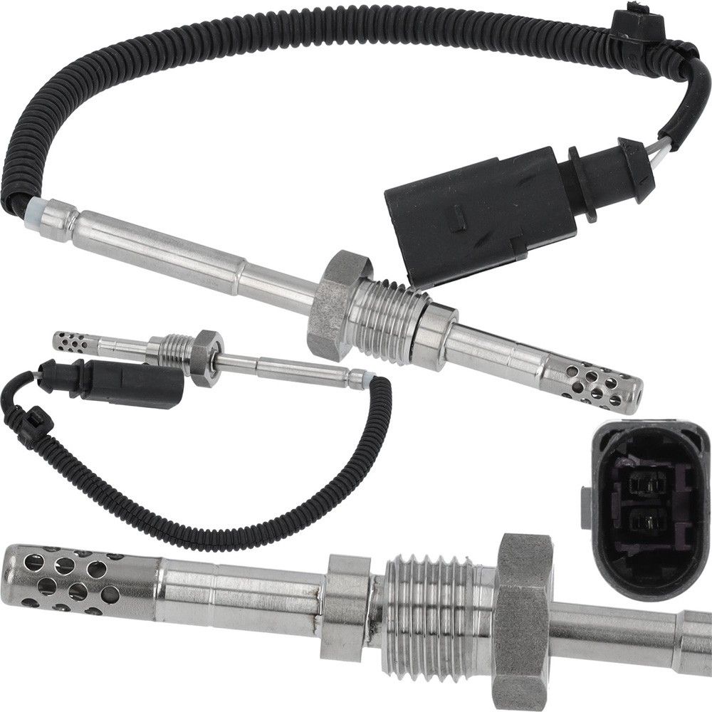 2016, 2015, 2014 Audi Q5 Quattro Exhaust Gas Temperature (EGT) Sensor