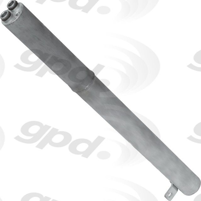 2011 Saab 9-4X A/C Receiver Drier