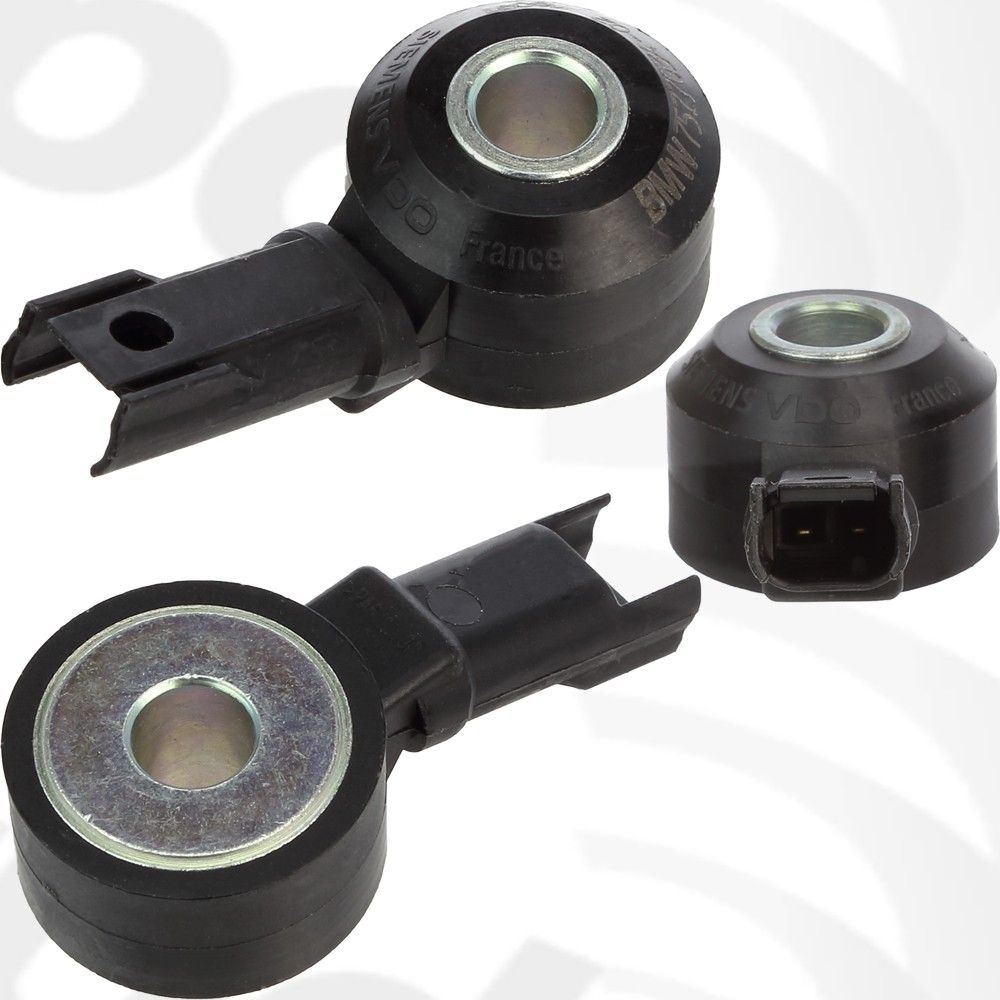 2011, 2010 BMW X5 Ignition Knock (Detonation) Sensor