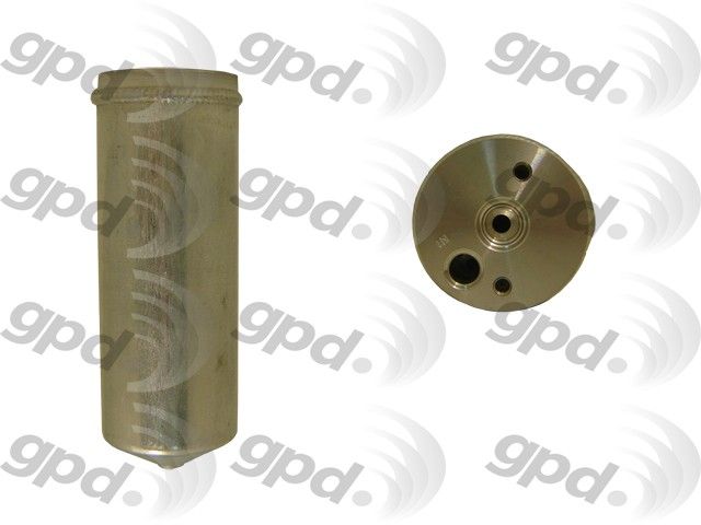 2007, 2006, 2005, 2004, 2003, 2002, 2001 Dodge Caravan Voyager A/C Receiver Drier