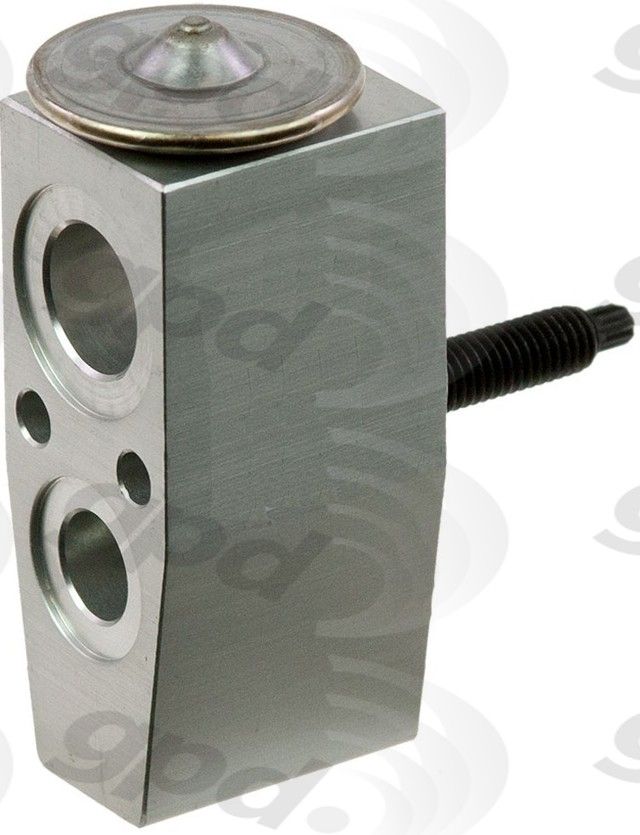 2021, 2020, 2019, 2018, 2017, 2016, 2015 Ford F-150 A/C Expansion Valve